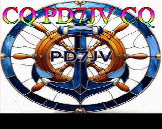 PD7JV: 2025-10-31 de PI1DFT