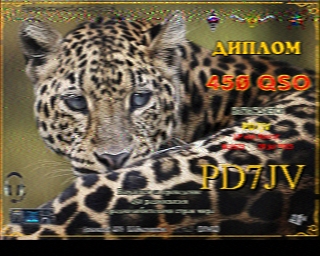 PD7JV: 2025-10-31 de PI1DFT