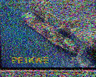 PE1KWE: 2025-11-01 de PI1DFT