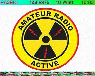PA3EKI: 2025-11-01 de PI1DFT