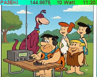 PA3EKI: 2025-11-01 de PI1DFT