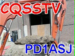 PD1ASJ: 2025-11-01 de PI1DFT