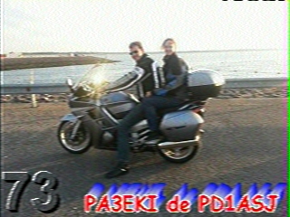 PD1ASJ: 2025-11-01 de PI1DFT