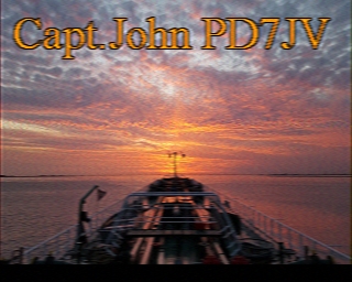 PD7JV: 2025-11-01 de PI1DFT
