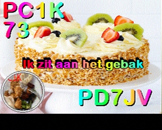 PD7JV: 2025-11-01 de PI1DFT
