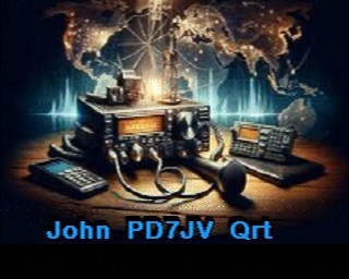 PD7JV: 2025-11-01 de PI1DFT
