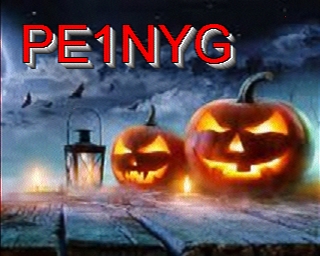 PE1NYG: 2025-11-02 de PI1DFT