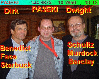 PA3EKI: 2025-11-05 de PI1DFT