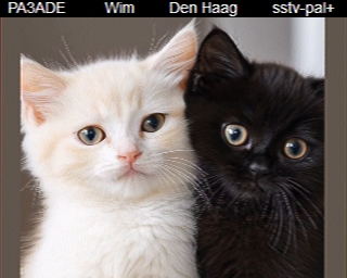 PA3ADE: 2025-11-06 de PI1DFT