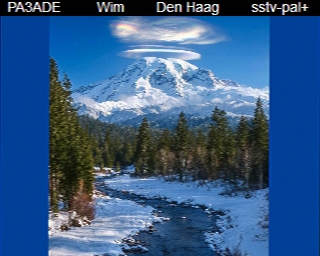 PA3ADE: 2025-11-06 de PI1DFT