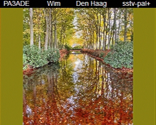 PA3ADE: 2025-11-06 de PI1DFT