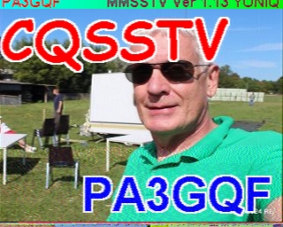 PA3GQF: 2025-11-06 de PI1DFT