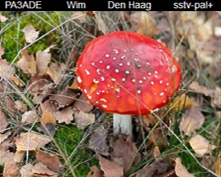 PA3ADE: 2025-11-07 de PI1DFT