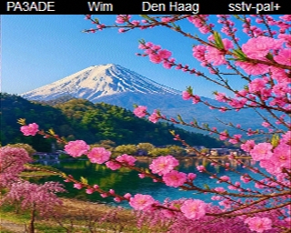 PA3ADE: 2025-11-08 de PI1DFT