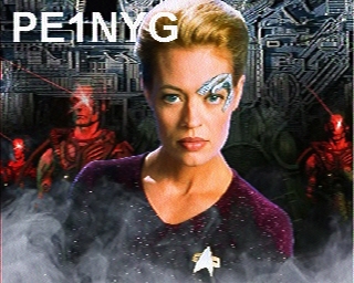 PE1NYG: 2025-11-08 de PI1DFT