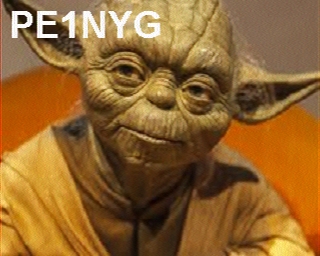 PE1NYG: 2025-11-08 de PI1DFT