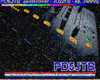 PD5JTB: 2025-11-10 de PI1DFT