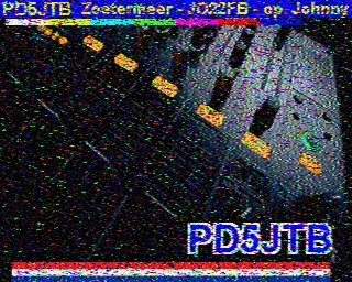 PD5JTB: 2025-11-10 de PI1DFT