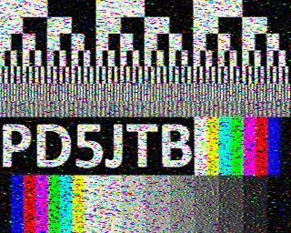 PD5JTB: 2025-11-10 de PI1DFT