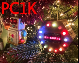 PC1K: 2025-11-10 de PI1DFT