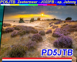 PD5JTB: 2025-11-13 de PI1DFT