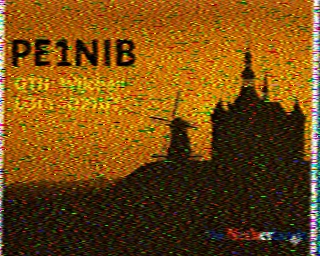 PE1NIB: 2025-11-14 de PI1DFT