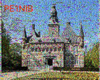 PE1NIB: 2025-11-14 de PI1DFT