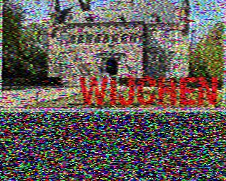 PE1NIB: 2025-11-14 de PI1DFT