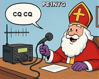 PE1NYG: 2025-11-15 de PI1DFT