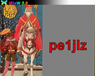 PE1JLZ: 2025-11-15 de PI1DFT