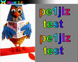 PE1JLZ: 2025-11-15 de PI1DFT