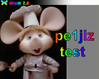 PE1JLZ: 2025-11-15 de PI1DFT