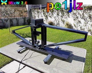 PE1JLZ: 2025-11-15 de PI1DFT