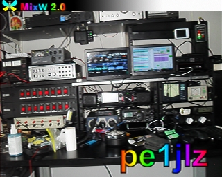 PE1JLZ: 2025-11-15 de PI1DFT