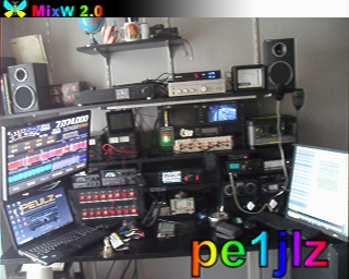 PE1JLZ: 2025-11-15 de PI1DFT