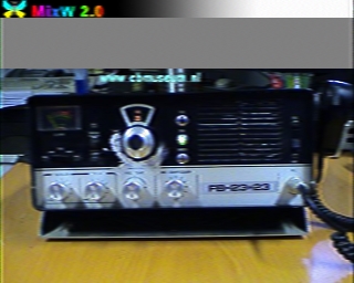 PE1JLZ: 2025-11-16 de PI1DFT