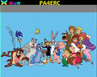 PA4ERC: 2025-11-16 de PI1DFT