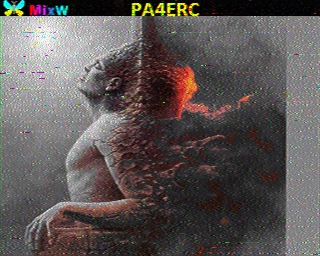 PA4ERC: 2025-11-16 de PI1DFT