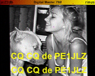 PE1JLZ: 2025-11-18 de PI1DFT