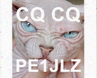 PE1JLZ: 2025-11-18 de PI1DFT