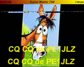 PE1JLZ: 2025-11-18 de PI1DFT