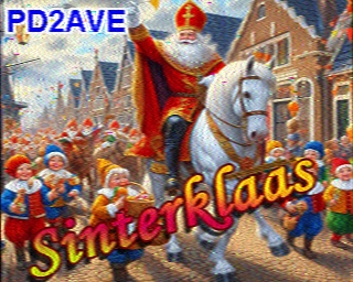 PD2AVE: 2025-11-21 de PI1DFT