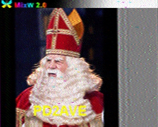 PD2AVE: 2025-11-21 de PI1DFT