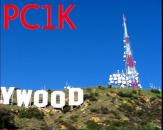 PC1K: 2025-11-22 de PI1DFT