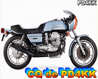 PD4KK: 2025-11-22 de PI1DFT