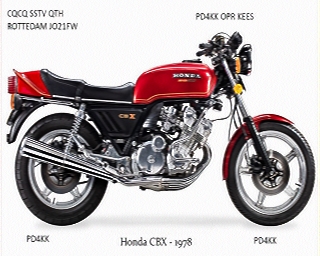 PD4KK: 2025-11-22 de PI1DFT