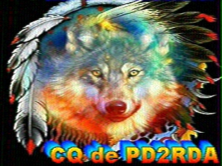 PD2RDA: 2025-11-22 de PI1DFT