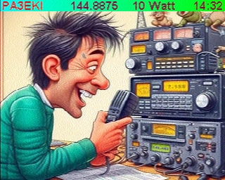 PA3EKI: 2025-11-28 de PI1DFT