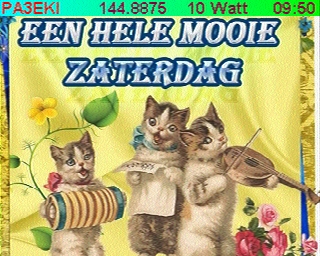 PA3EKI: 2025-11-29 de PI1DFT