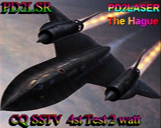 PD2LSR: 2025-11-29 de PI1DFT